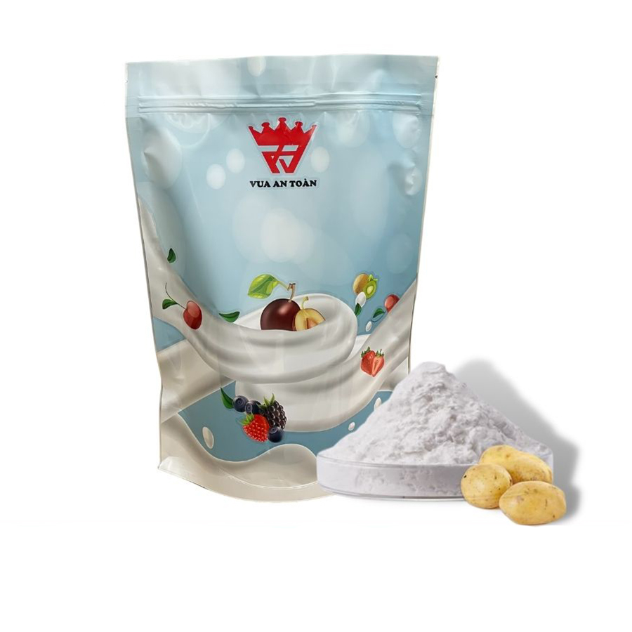 Bột Khoai Tây Nguyên Chất 1kg