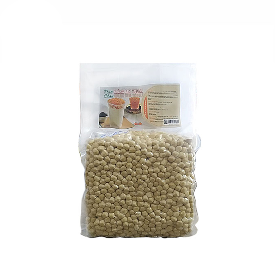 TRÂN CHÂU HOÀNG KIM TODELI 2KG