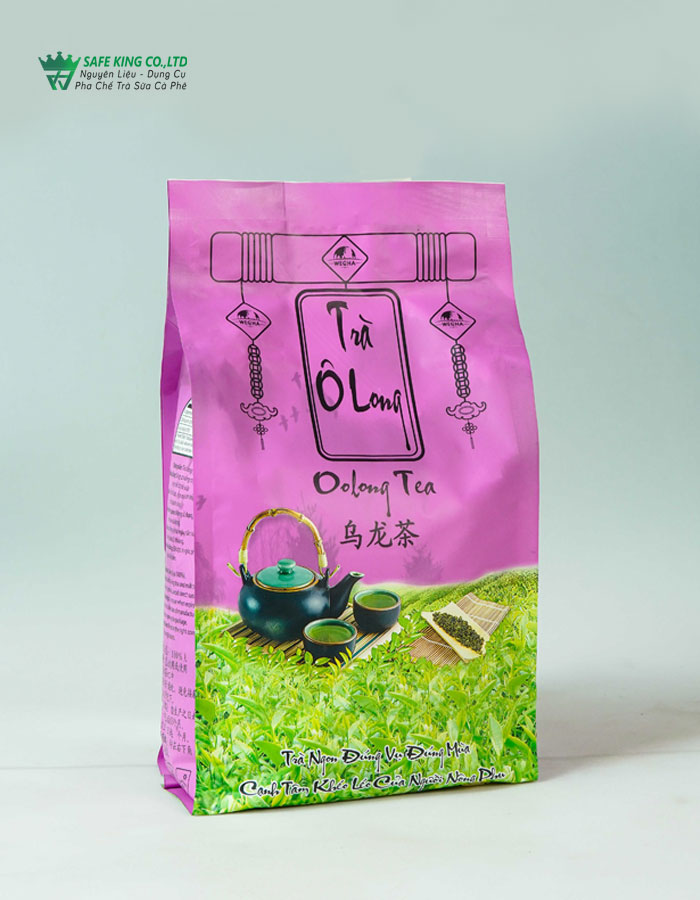 Trà Olong Wecha
