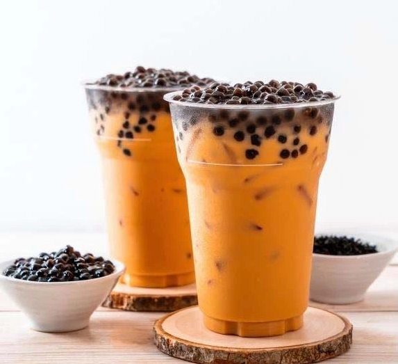 trà thái đỏ