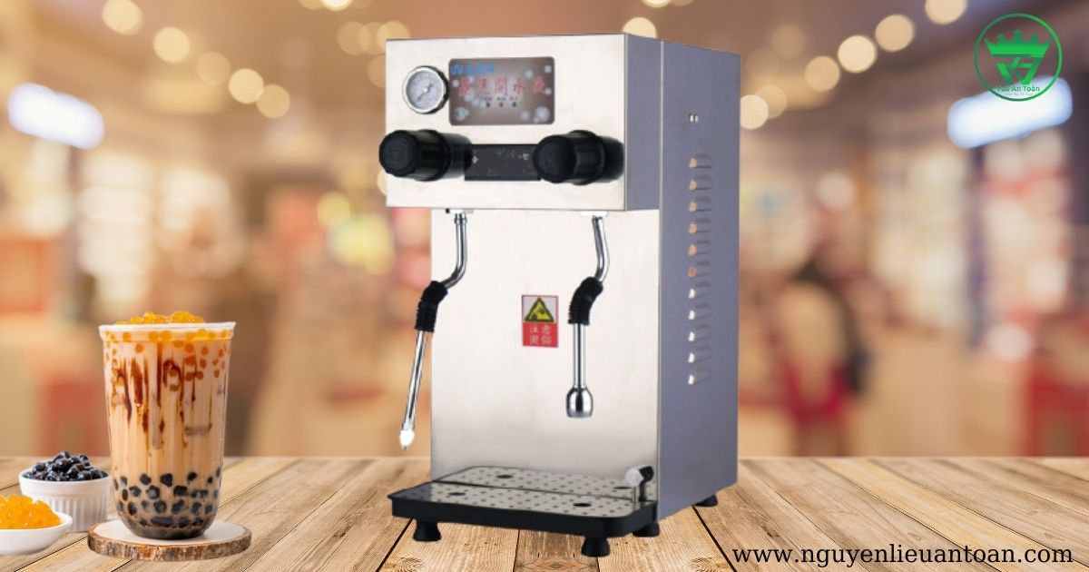 máy ms 05 chất lượng