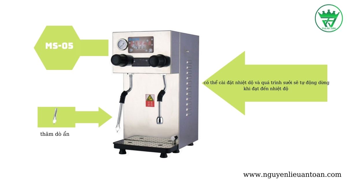 máy ms 05 tiện lợi 