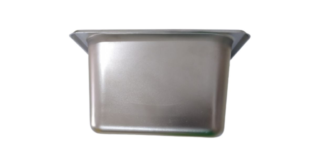 khay inox 1/9