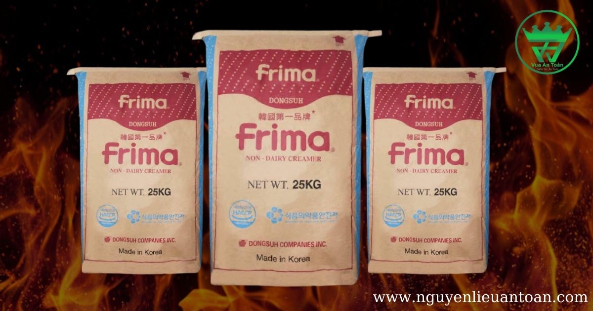 Bột sữa prima có gì ngon 
