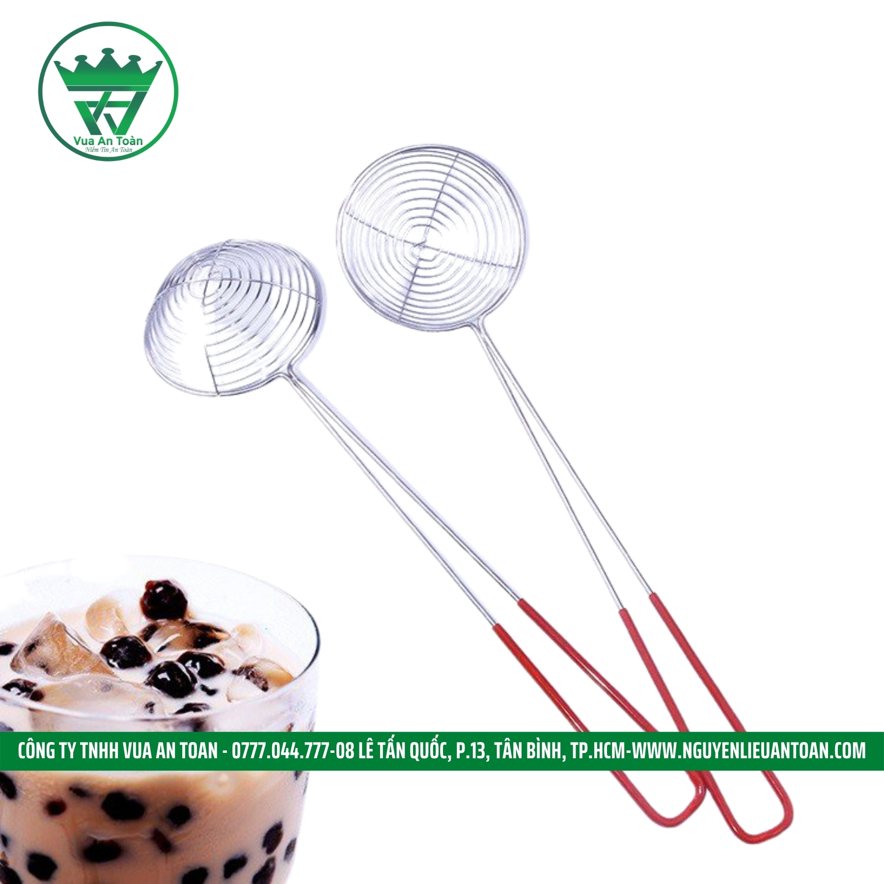VỢT MÚC TRÂN CHÂU