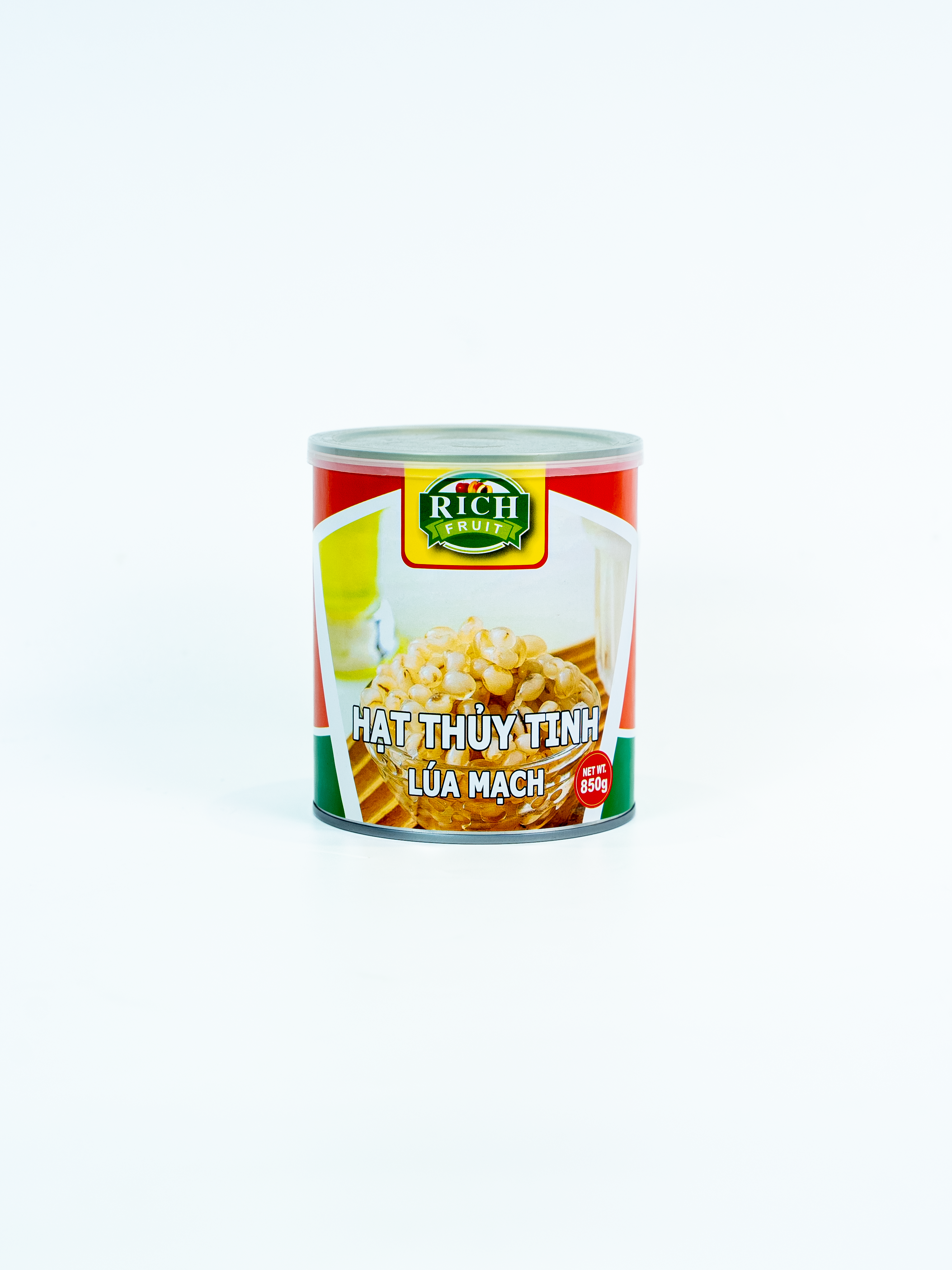 THẠCH NỔ LÚA MẠCH