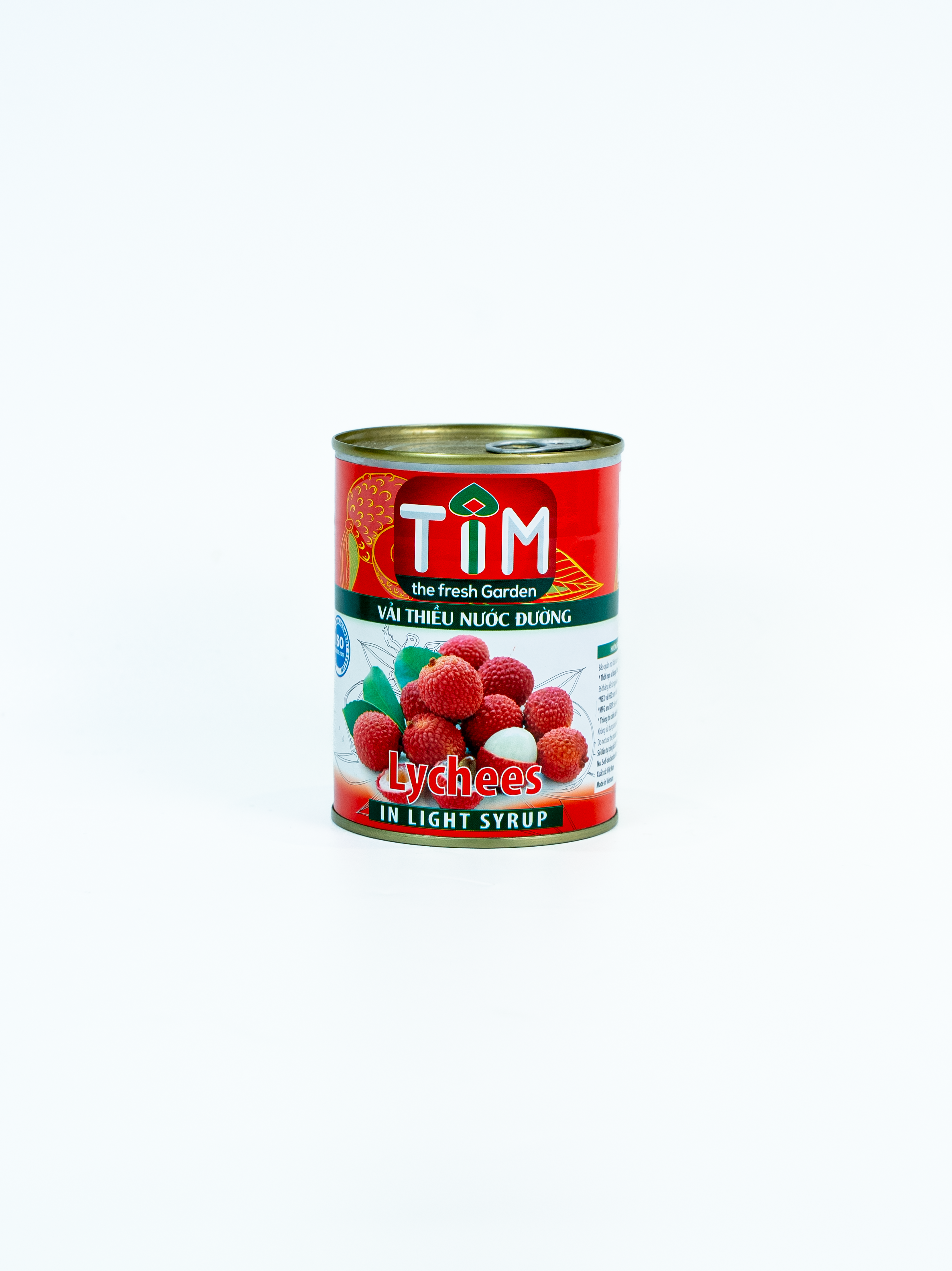 VẢI NGÂM NƯỚC ĐƯỜNG TIM