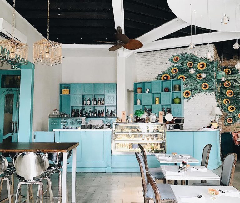 4 YẾU TỐ PHONG THỦY ĐỂ QUÁN CAFÉ- TRÀ SỮA ĐÔNG KHÁCH 4 YẾU TỐ PHONG THỦY ĐỂ QUÁN CAFÉ- TRÀ SỮA ĐÔNG KHÁCH