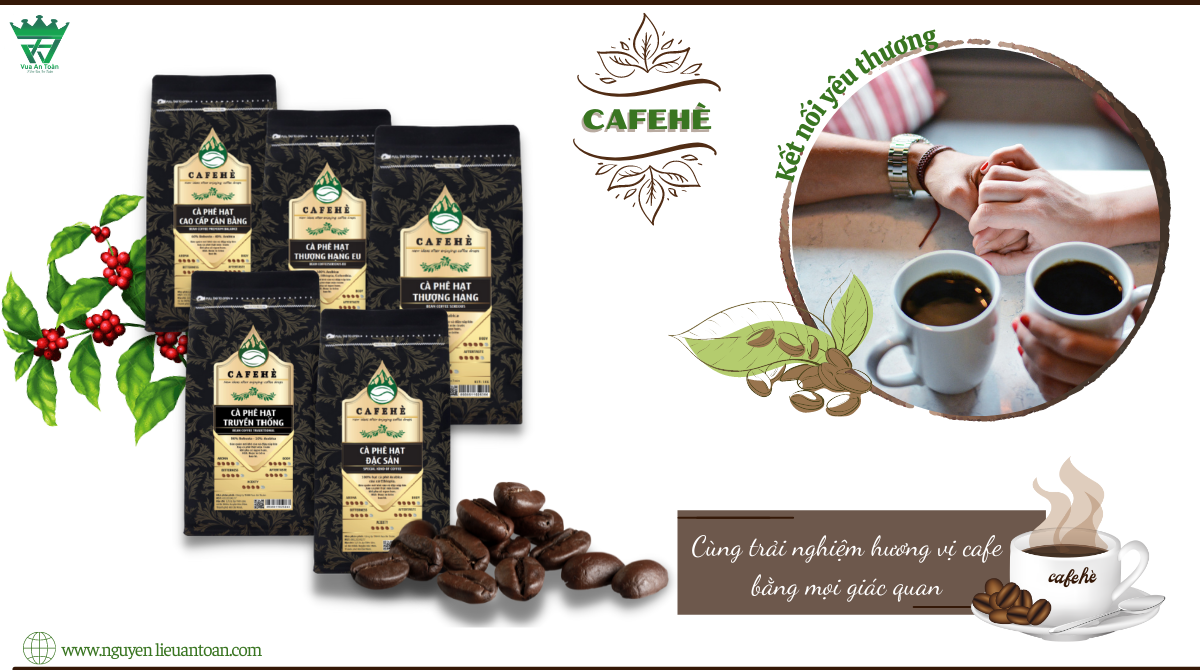 MÁCH NHỎ BẠN CÁCH LỰA CHỌN LOẠI CÀ PHÊ HÈ CHUẨN GU MÁCH NHỎ BẠN CÁCH LỰA CHỌN LOẠI CÀ PHÊ HÈ CHUẨN GU