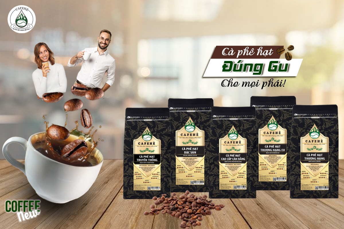 CHÍNH THỨC RA MẮT SẢN PHẨM MANG THƯƠNG HIỆU CAFEHÈ CHÍNH THỨC RA MẮT SẢN PHẨM MANG THƯƠNG HIỆU CAFEHÈ