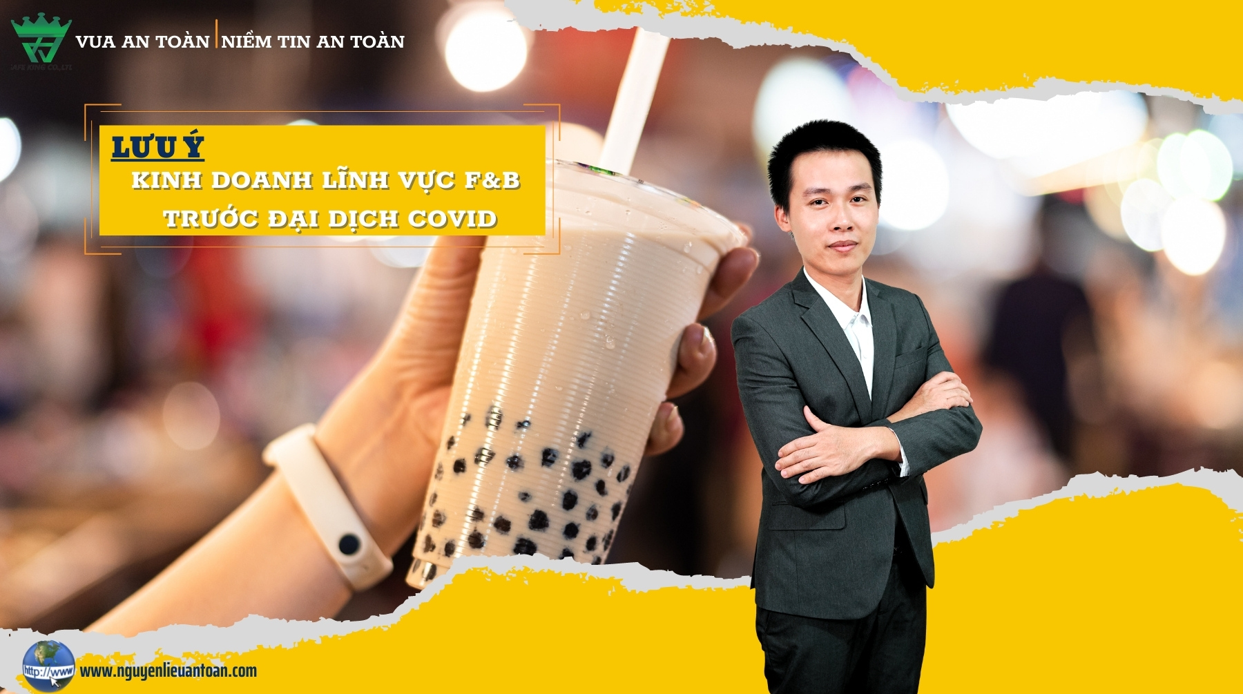 NHỮNG ĐIỀU CHỦ QUÁN CẦN LƯU Ý ĐỂ ĐƯA QUÁN VƯỢT QUA ĐẠI DỊCH COVID-19 NHỮNG ĐIỀU CHỦ QUÁN CẦN LƯU Ý ĐỂ ĐƯA QUÁN VƯỢT QUA ĐẠI DỊCH COVID-19