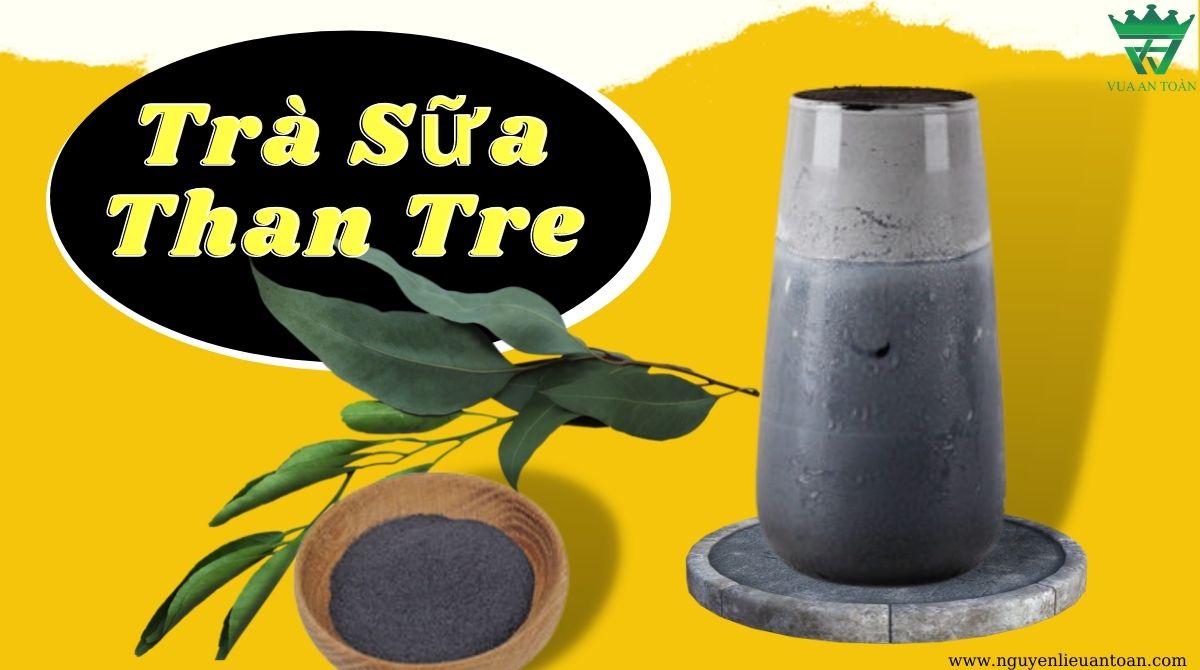 TRÀ SỮA THAN TRE – TRÀ SỮA BÓNG ĐÊM, LỄ HỘI HALLOWEEN KỲ BÍ TRÀ SỮA THAN TRE – TRÀ SỮA BÓNG ĐÊM, LỄ HỘI HALLOWEEN KỲ BÍ
