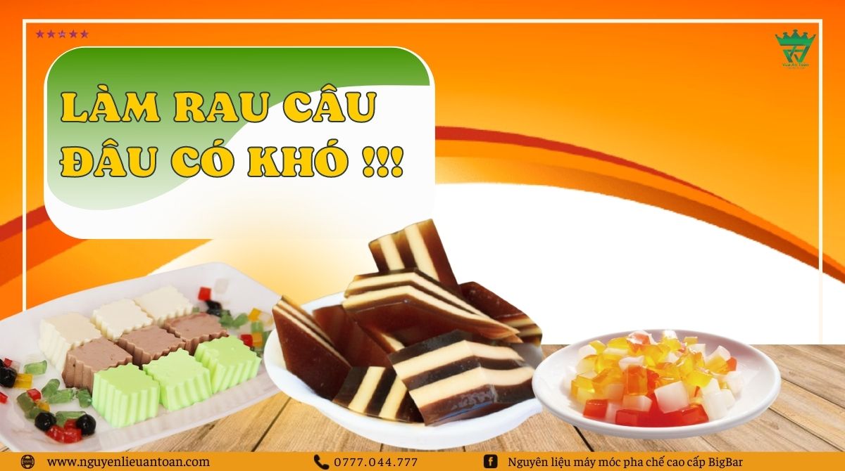 LÀM RAU CÂU ĐÂU CÓ KHÓ ! LÀM RAU CÂU ĐÂU CÓ KHÓ !