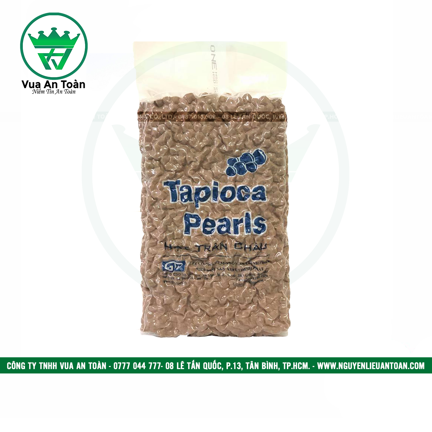 Trân Châu Sống V.one 3kg GTP