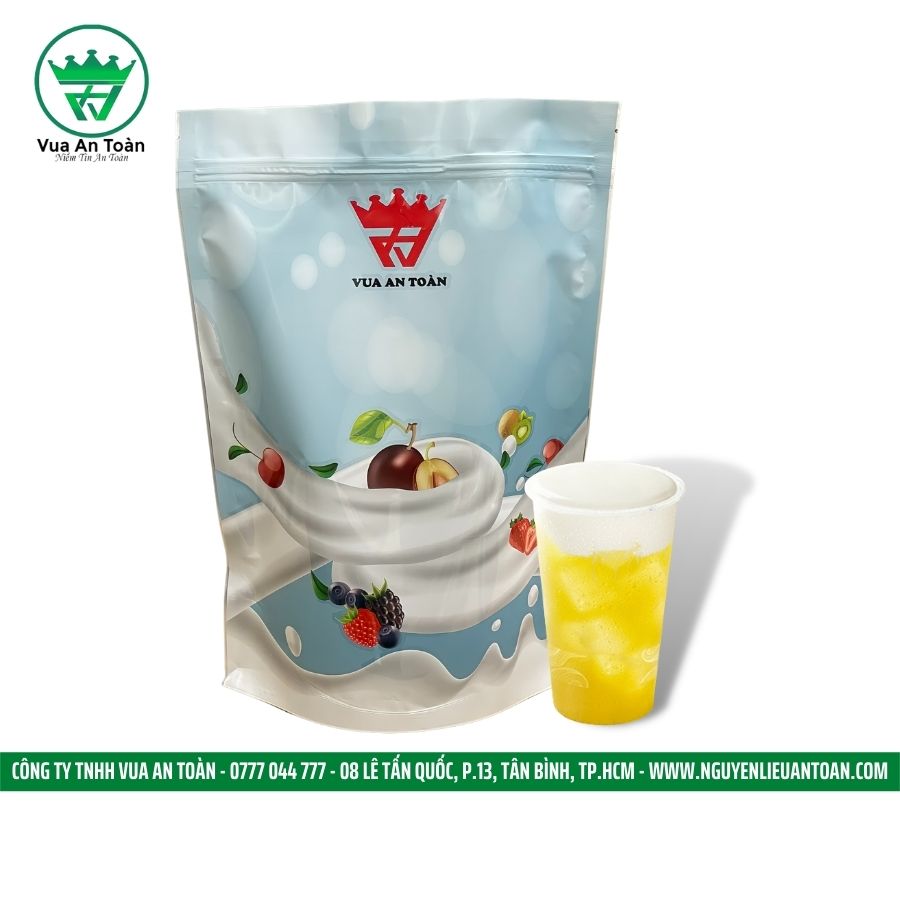 Bột Phô mai Nguyên Chất - 1 Kg