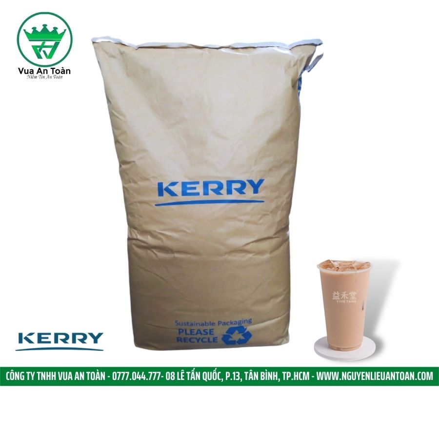 Bột sữa Malai Kerry