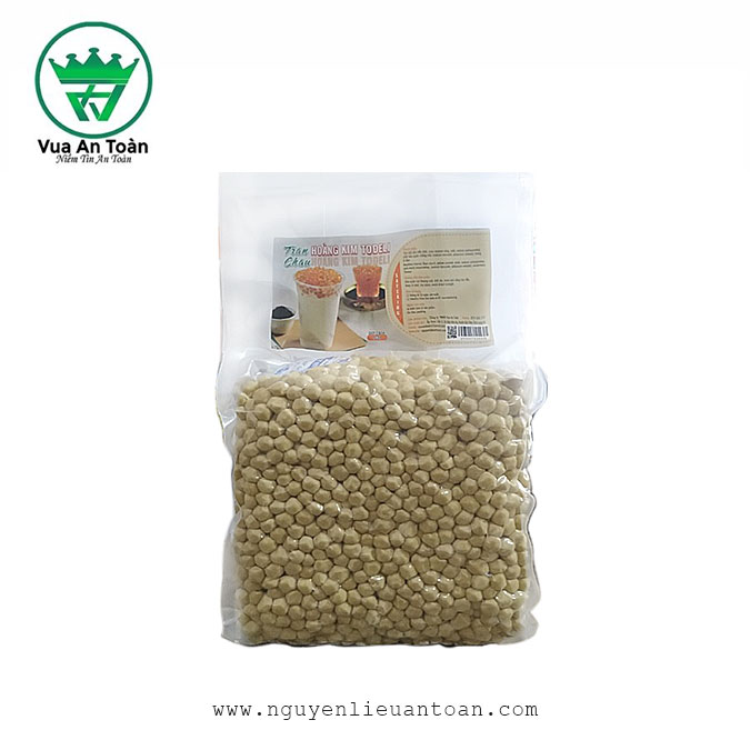 TRÂN CHÂU HOÀNG KIM TODELI 2KG