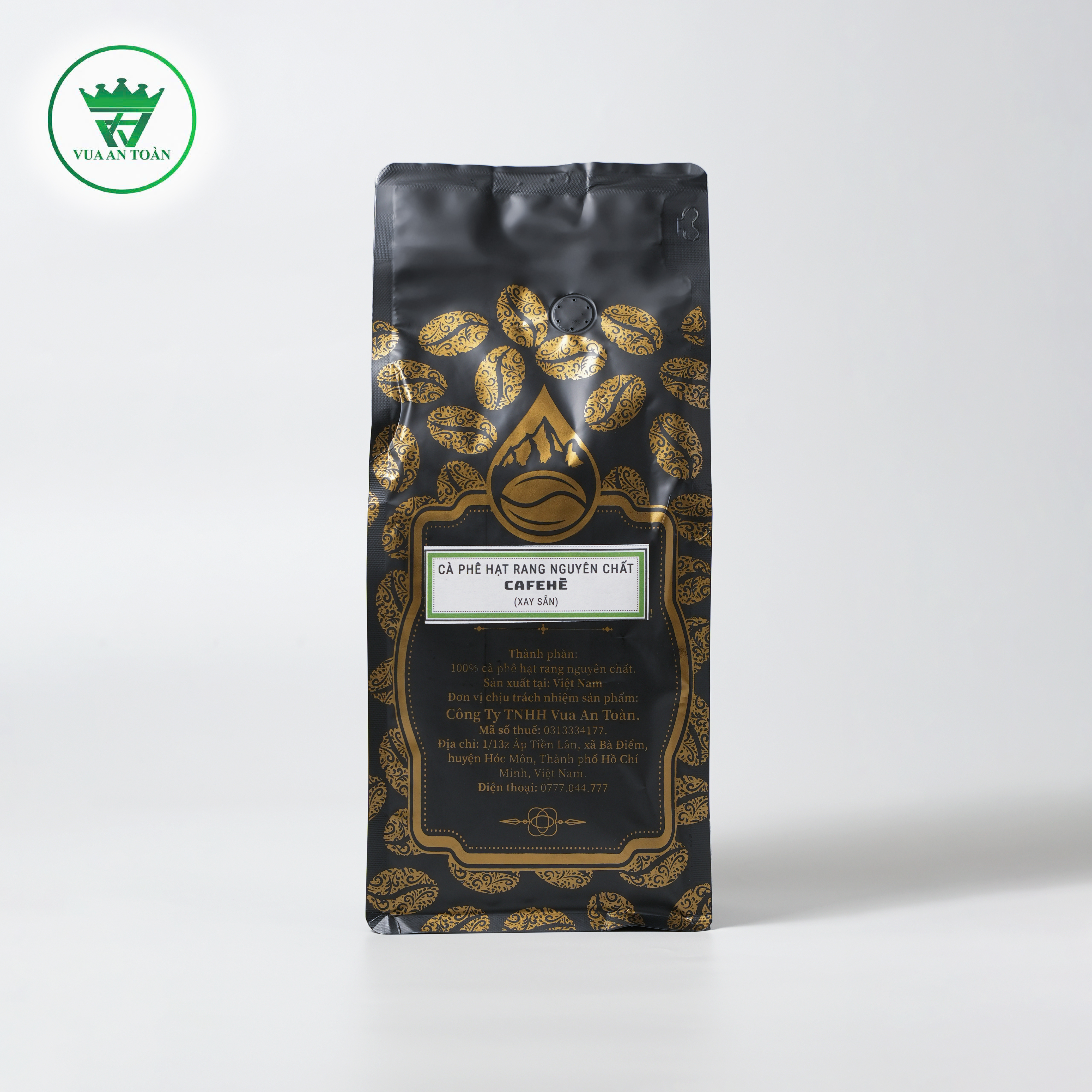 Cà Phê Pha Phin số 9 1KG