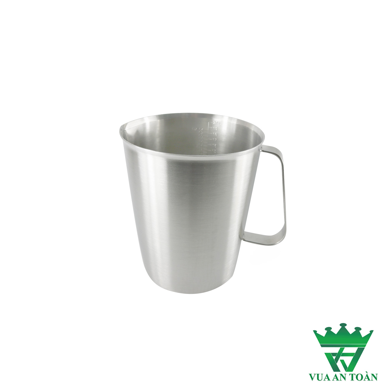 Ca Đong Inox 2L