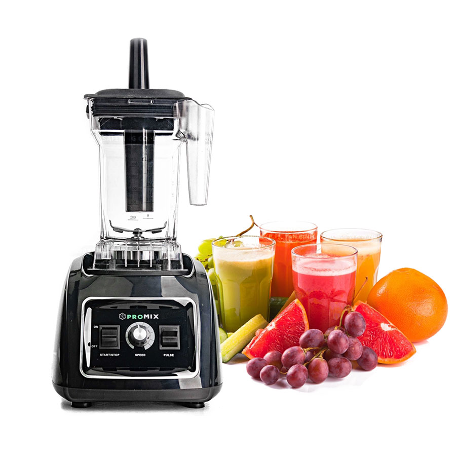 Máy xay sinh tố công nghiệp Promix PM - 819B