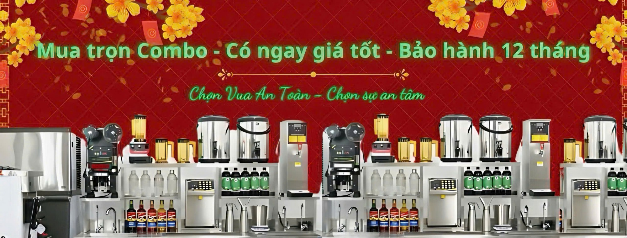 Nguyên liệu an toàn