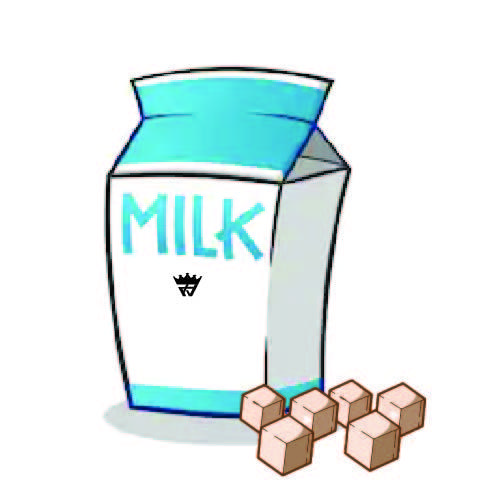 Milk & Sugar