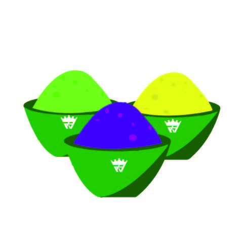 Beverage Powders