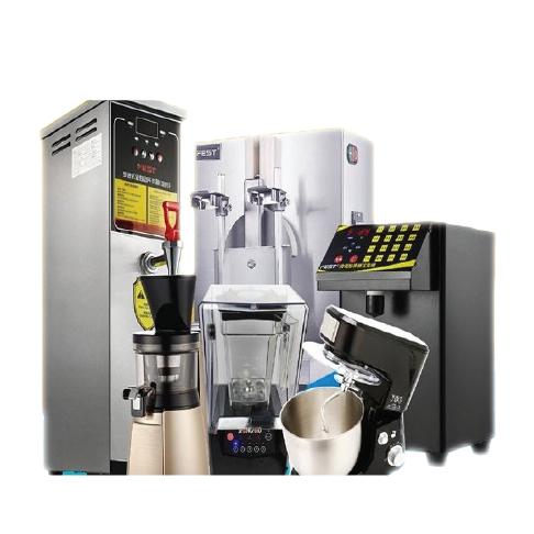 Bar Equipment