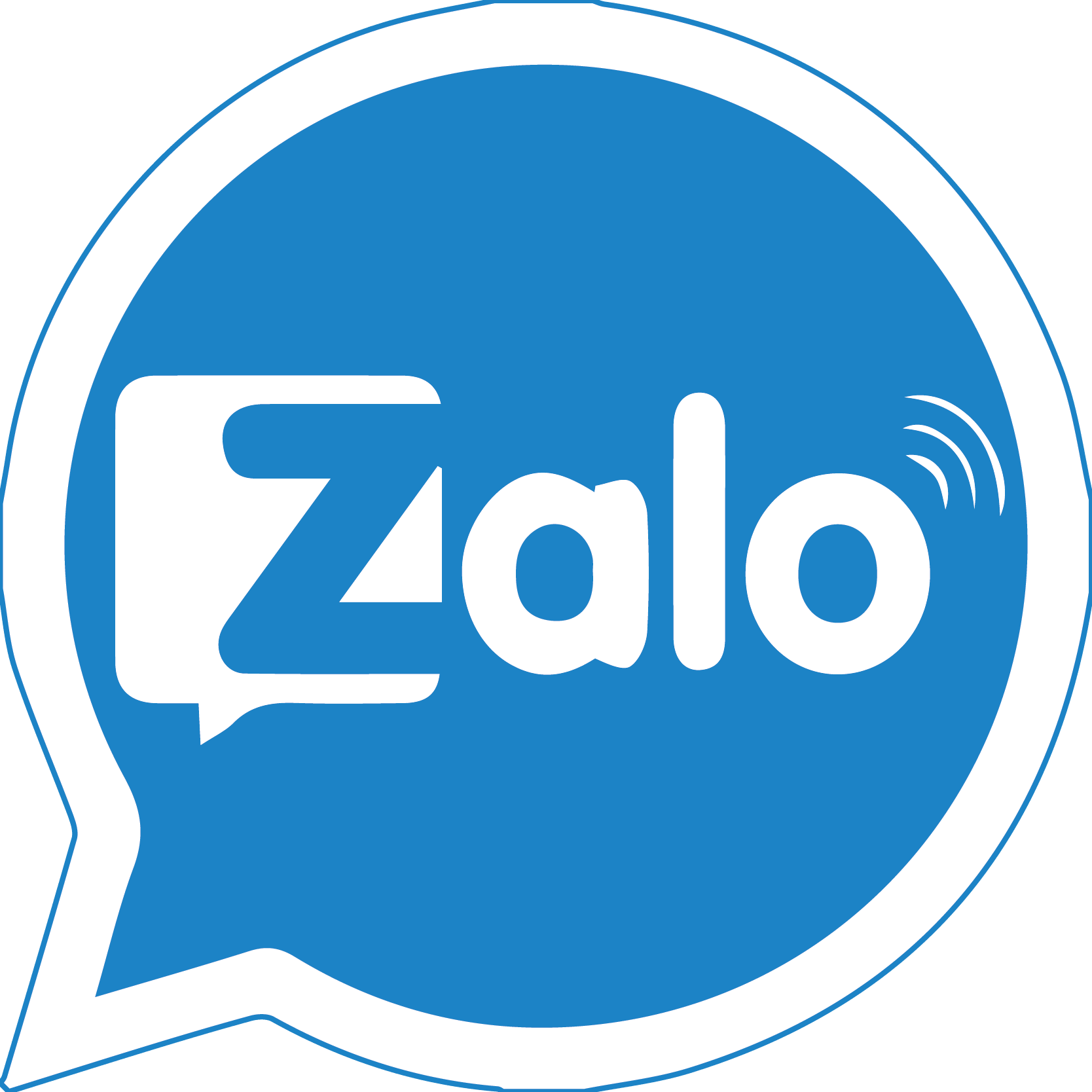 Zalo Báo Giá Sỉ